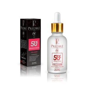 PREDIRE PARIS 50X Premium Collagen Anti-Aging Serum